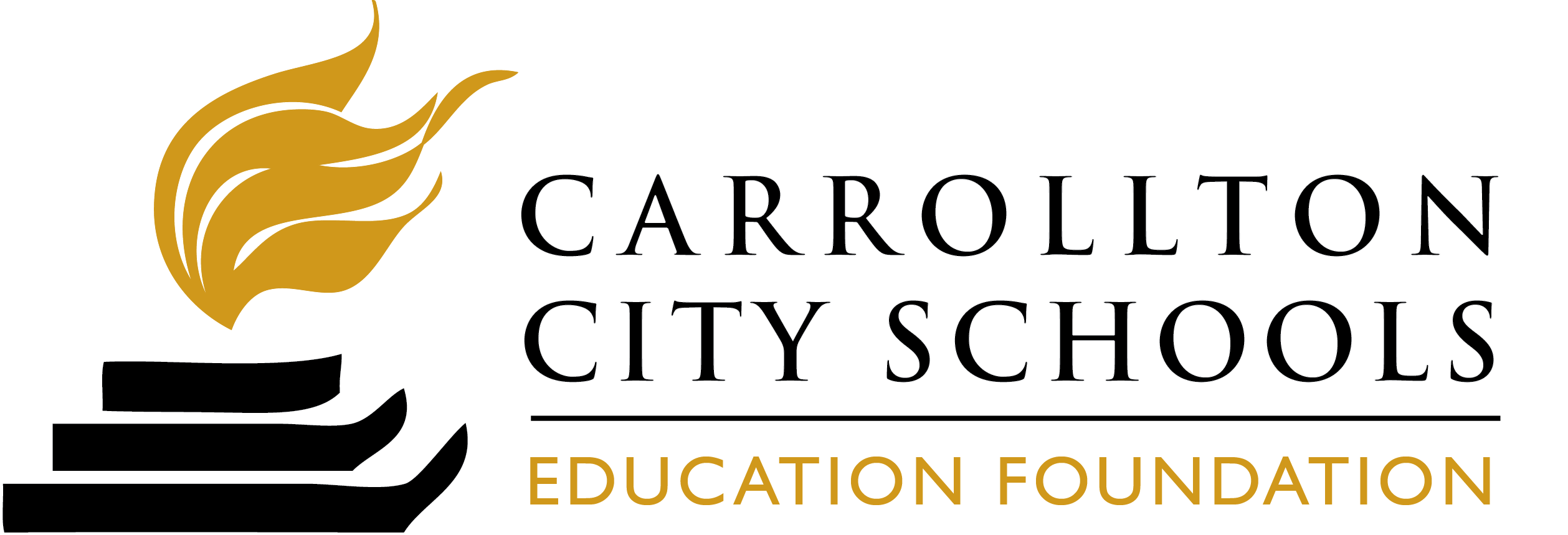 The Carrollton City Schools Education Foundation