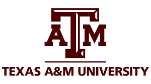 Texas A&M University logo
