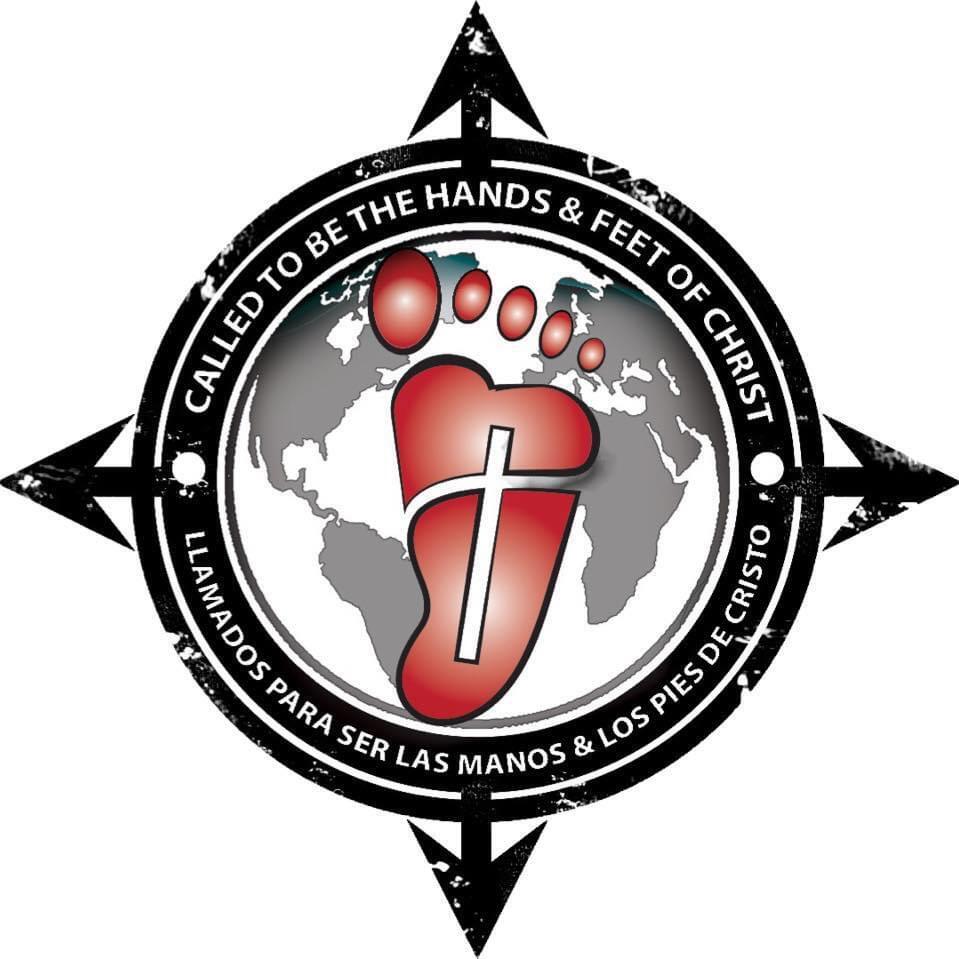 Somos las Manos y Pies de Cristo Internacional
