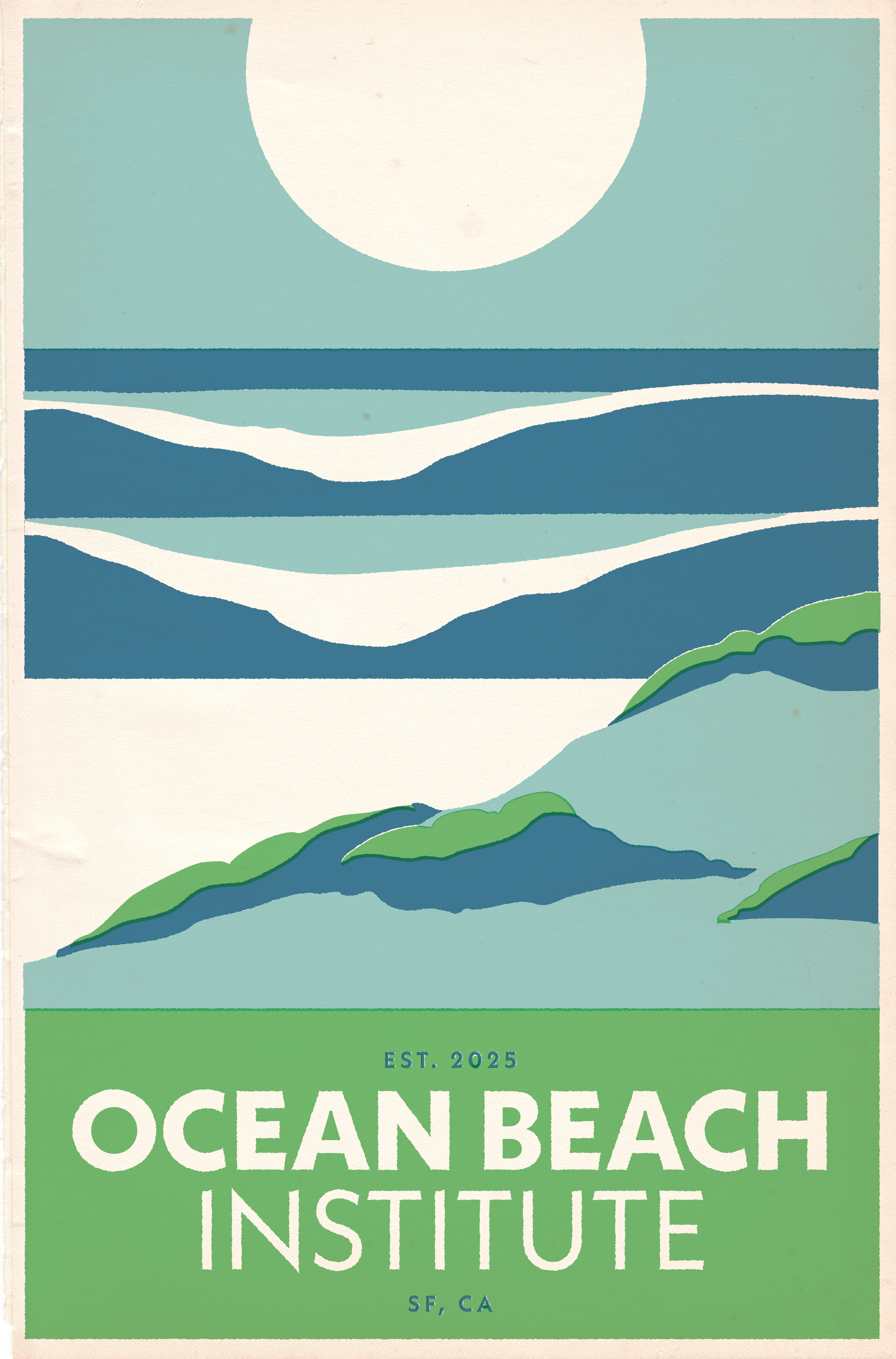 Ocean Beach Institute