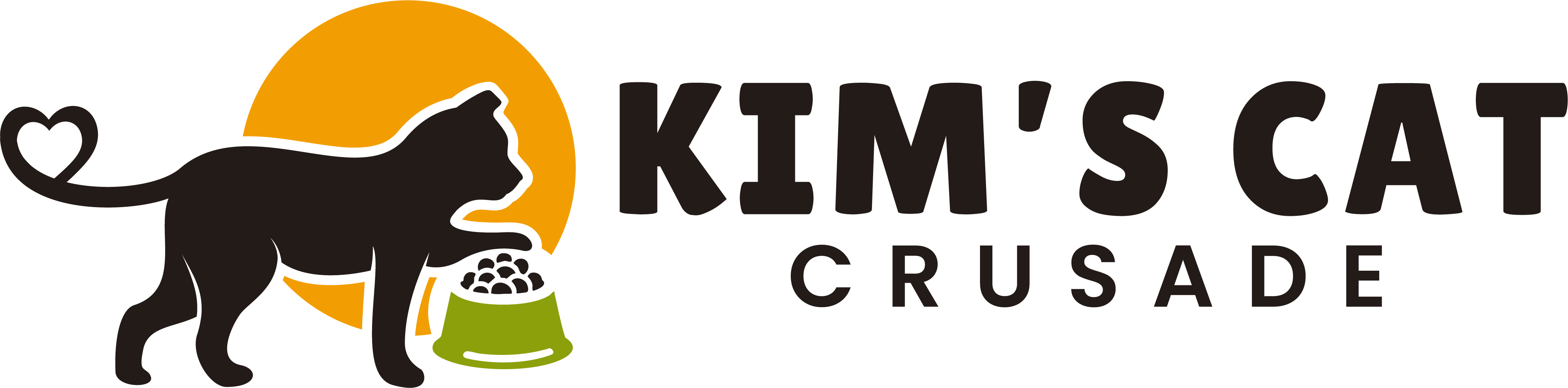 Kim's Cat Crusade