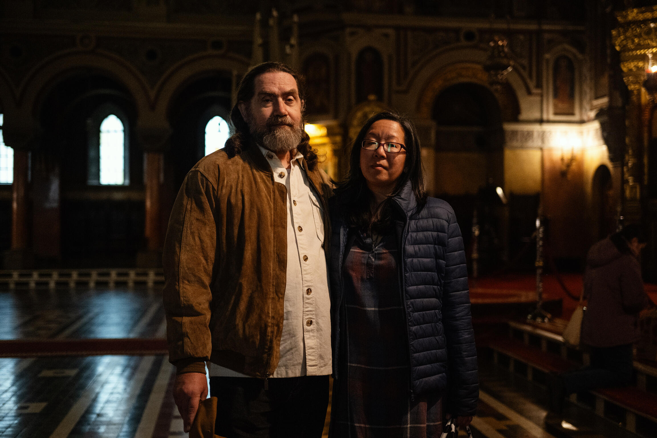 Holy Breath Ministry