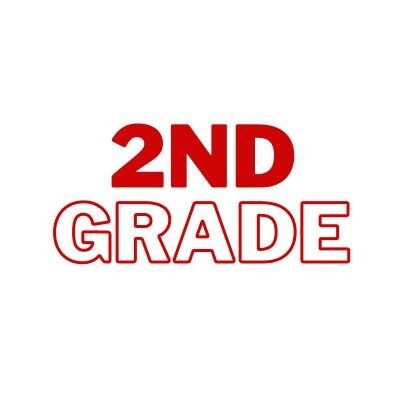 2nd Grade logo
