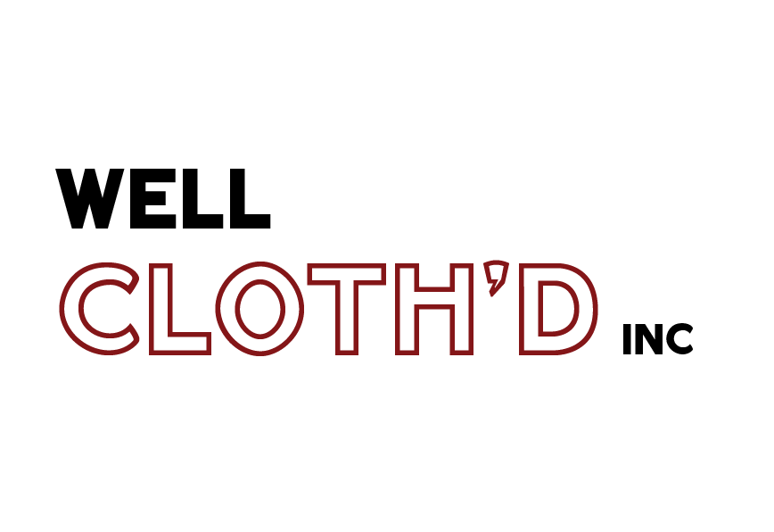 Well Cloth'd Inc