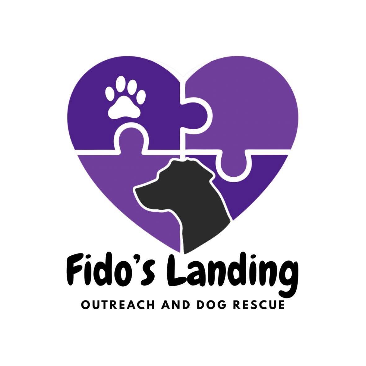 Fido’s Landing INC (NFP)