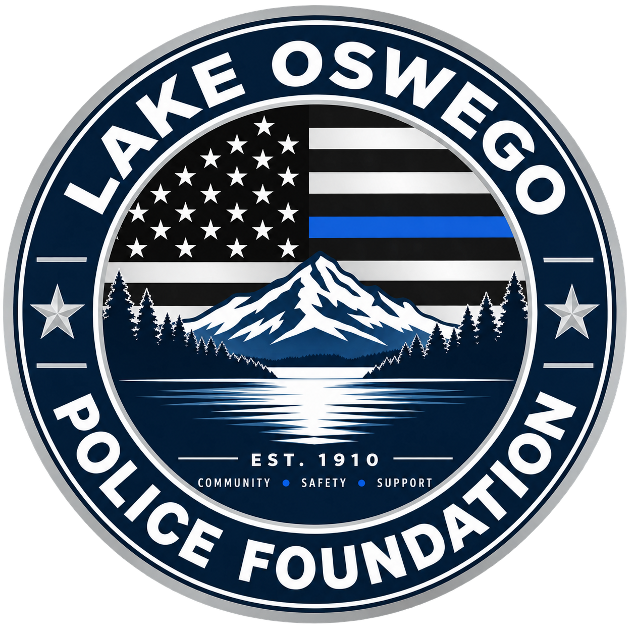Lake Oswego Police Foundation