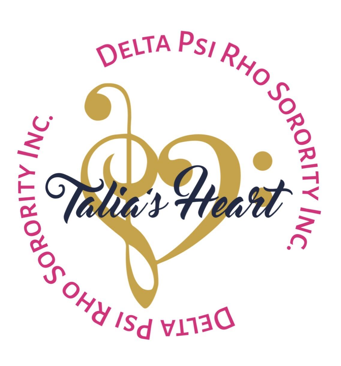 Delta Psi Rho Inc
