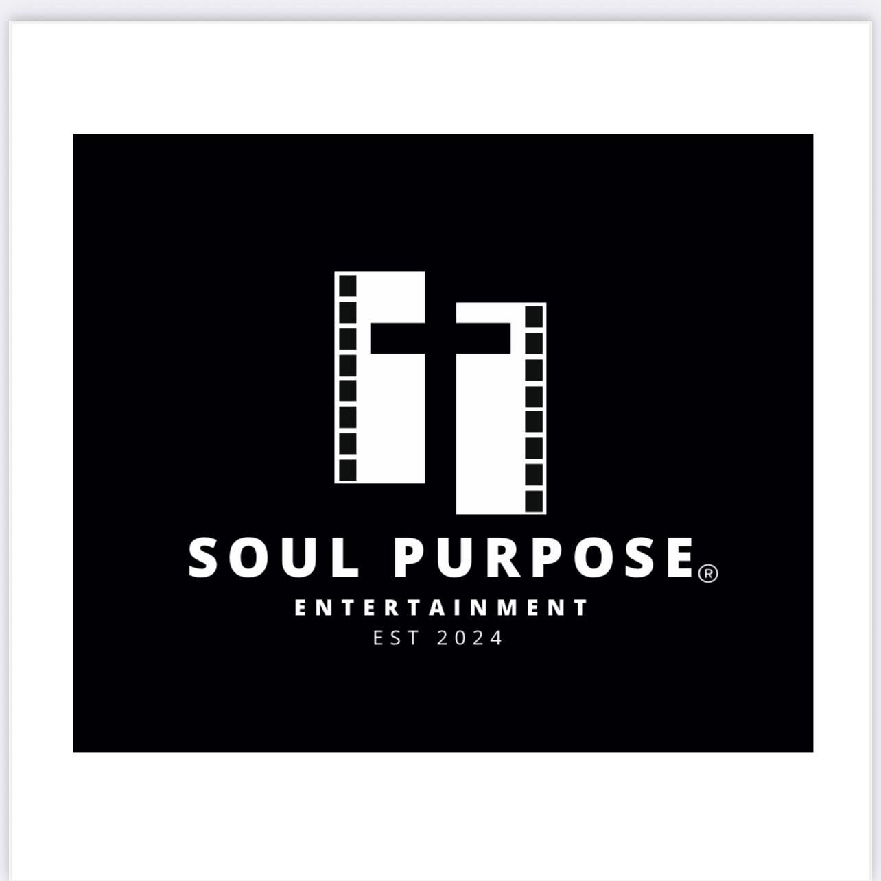 Soul Purpose Entertainment