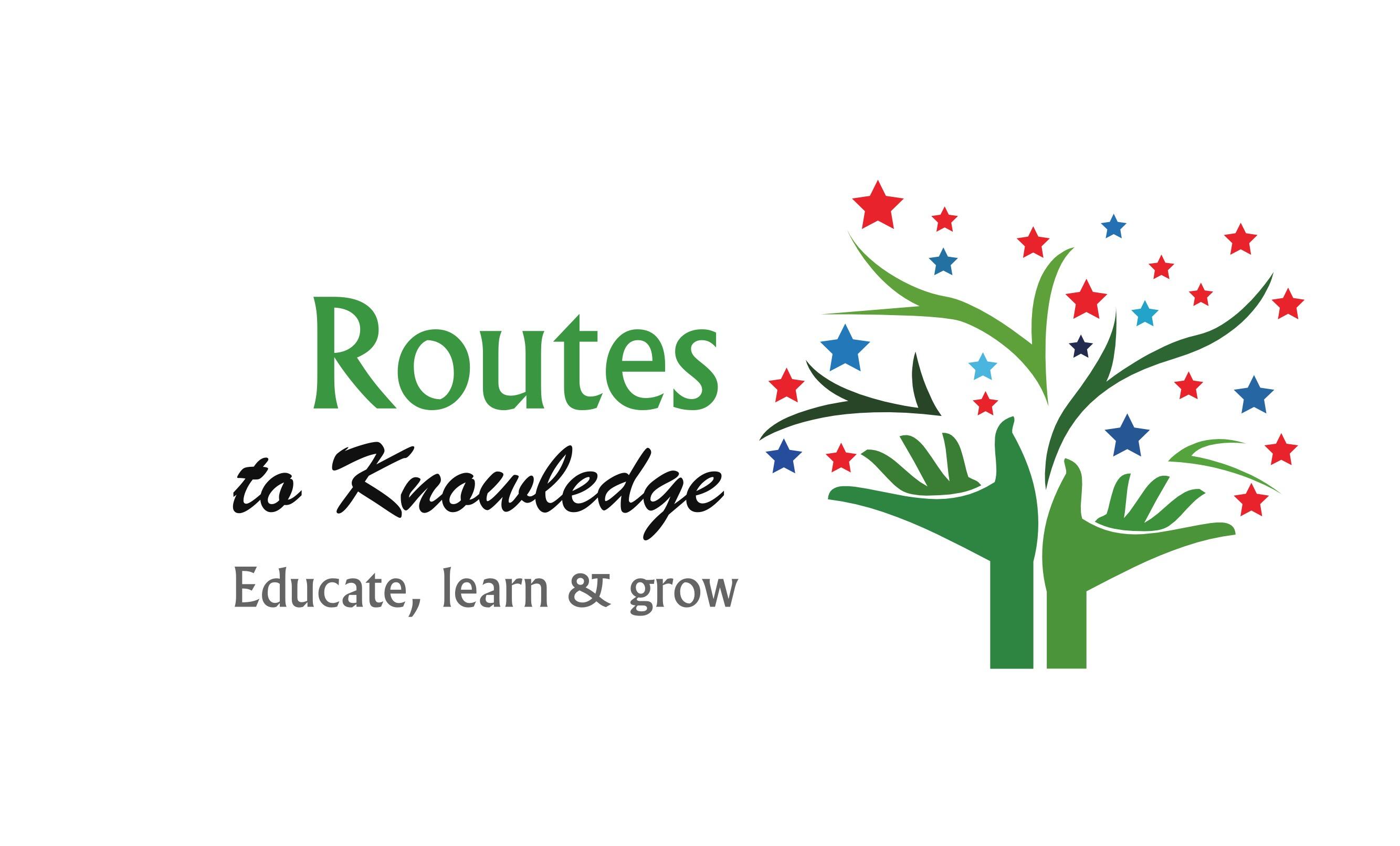 Routes To Knowledge