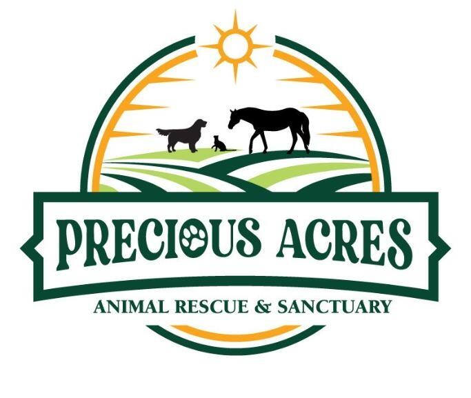 Precious Acres Animal Rescue & Sanctuary