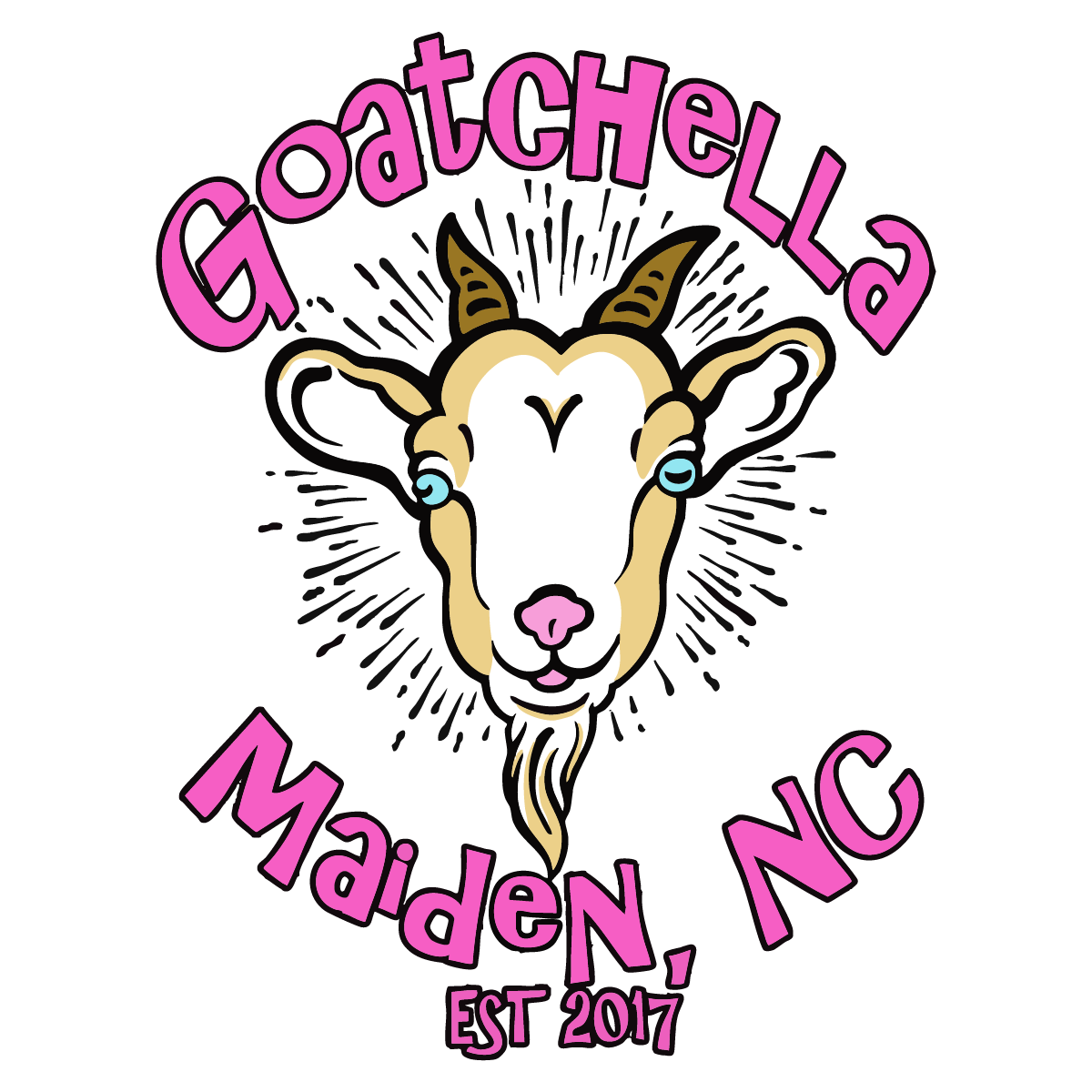 Goatchella Inc