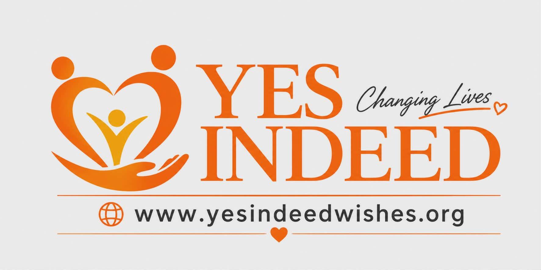 Yes Indeed Inc