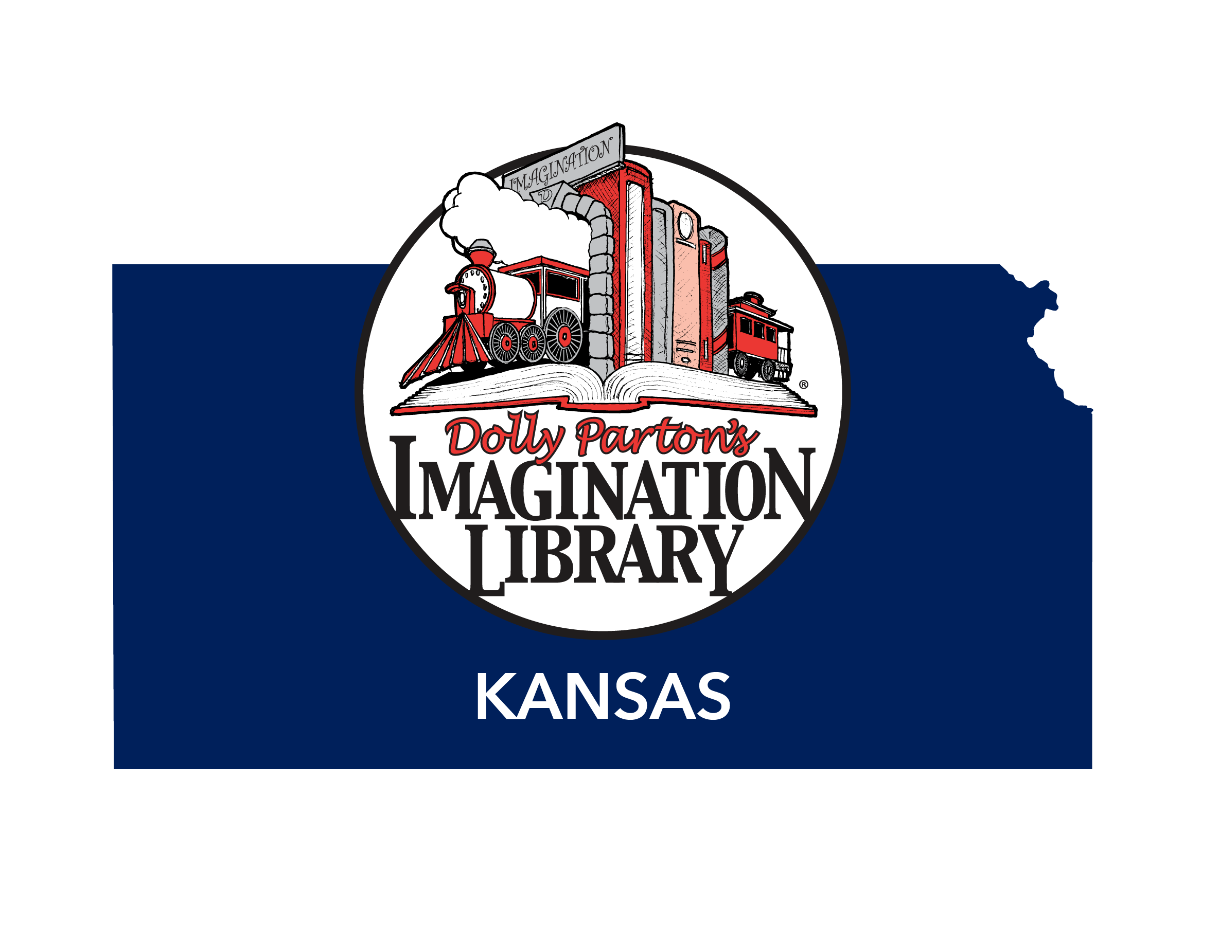 Dolly Parton's Imagination Library of Kansas Inc
