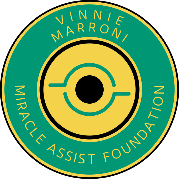 Vinnie Marroni Miracle Assist Foundation