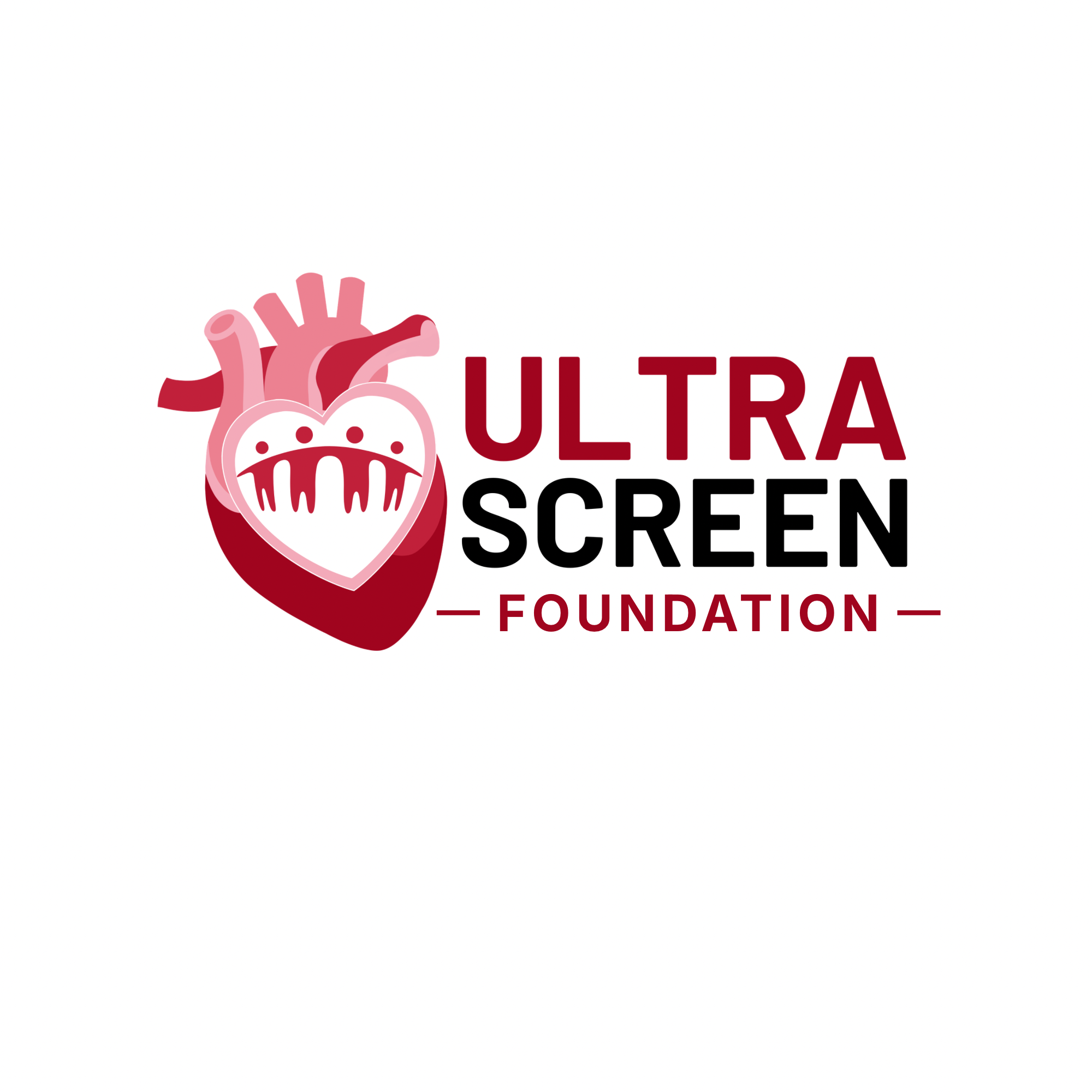 Ultrascreen Foundation