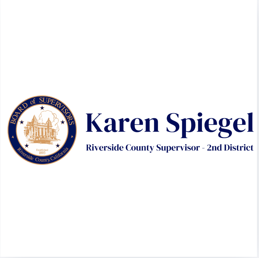 Supervisor Karen Spiegel logo