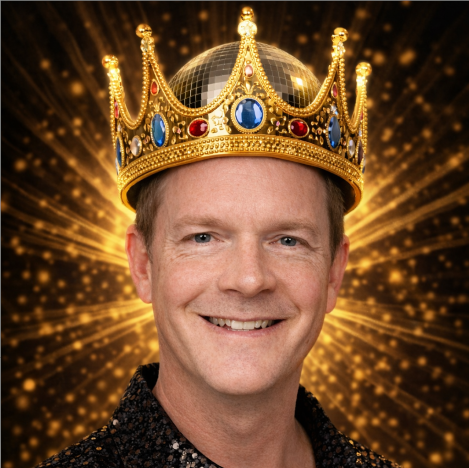 Play Favorites Team Bret Bement logo