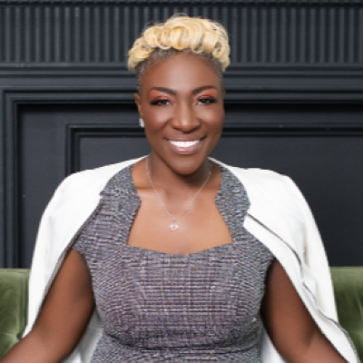 Tameka Mitchell