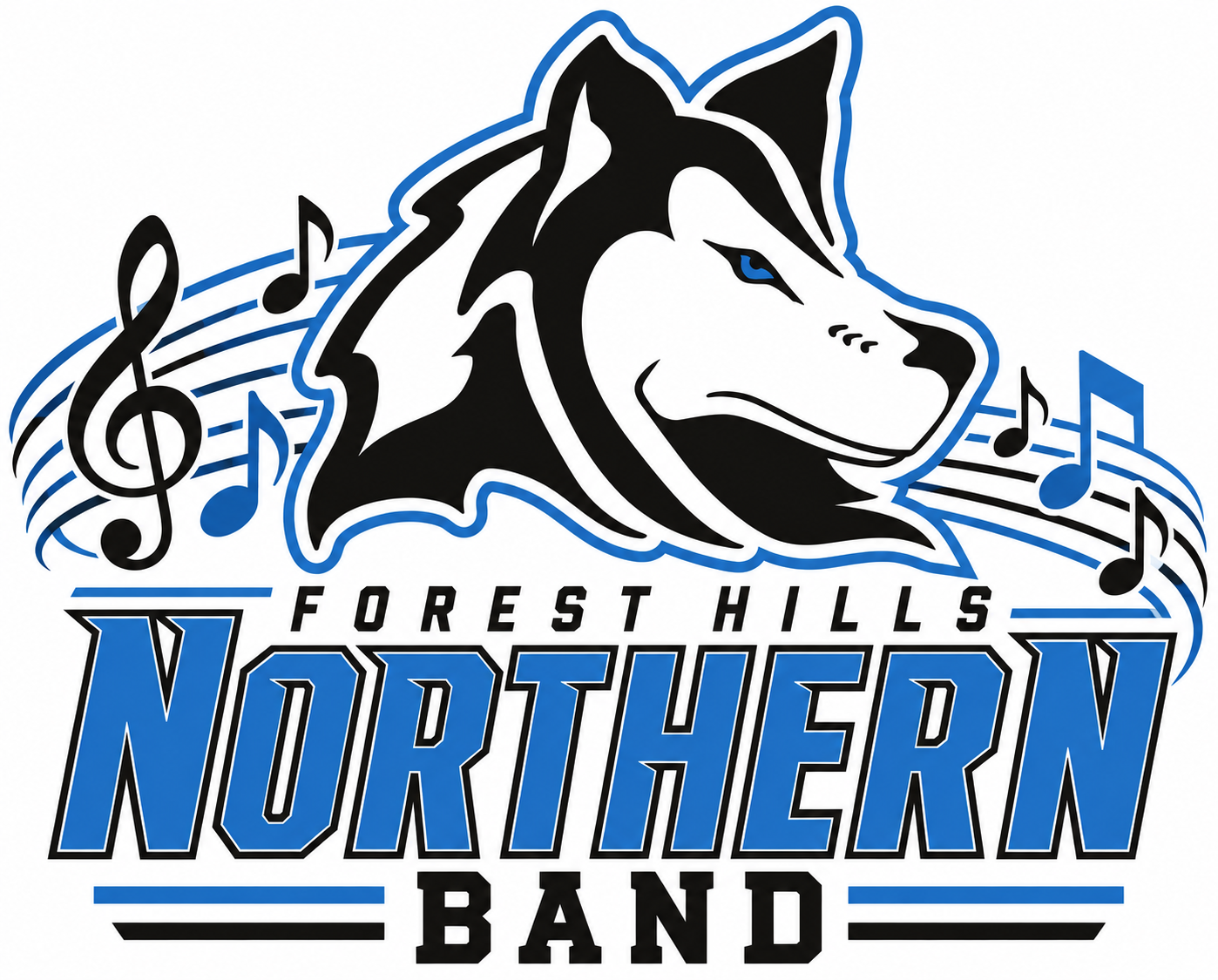 Forest Hills Northern Band Boosters