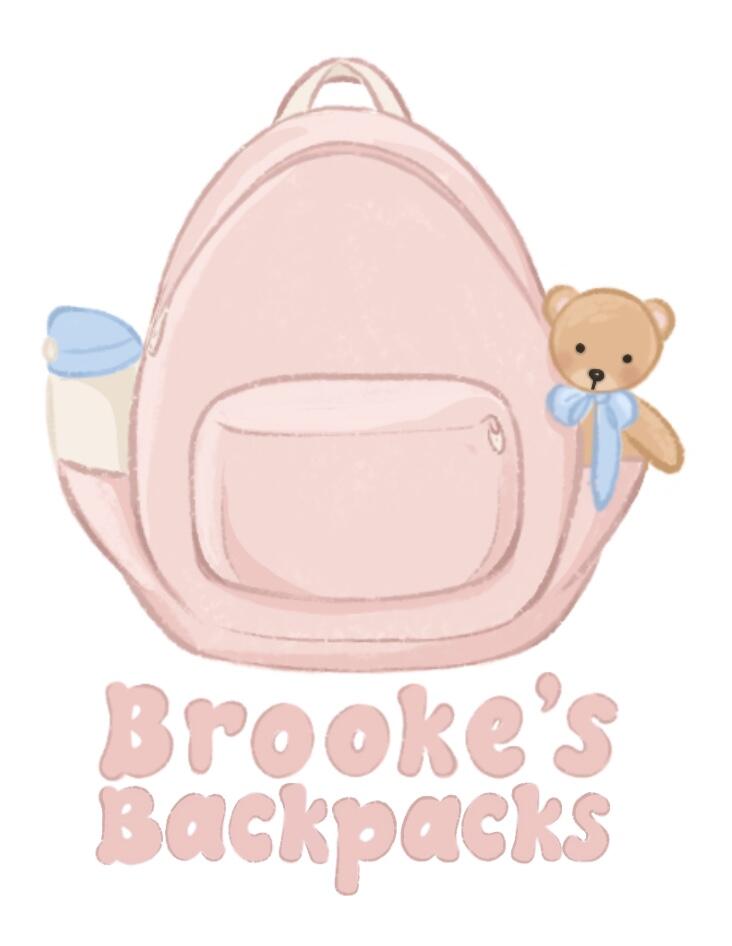 Brooke's Backpacks, Inc.