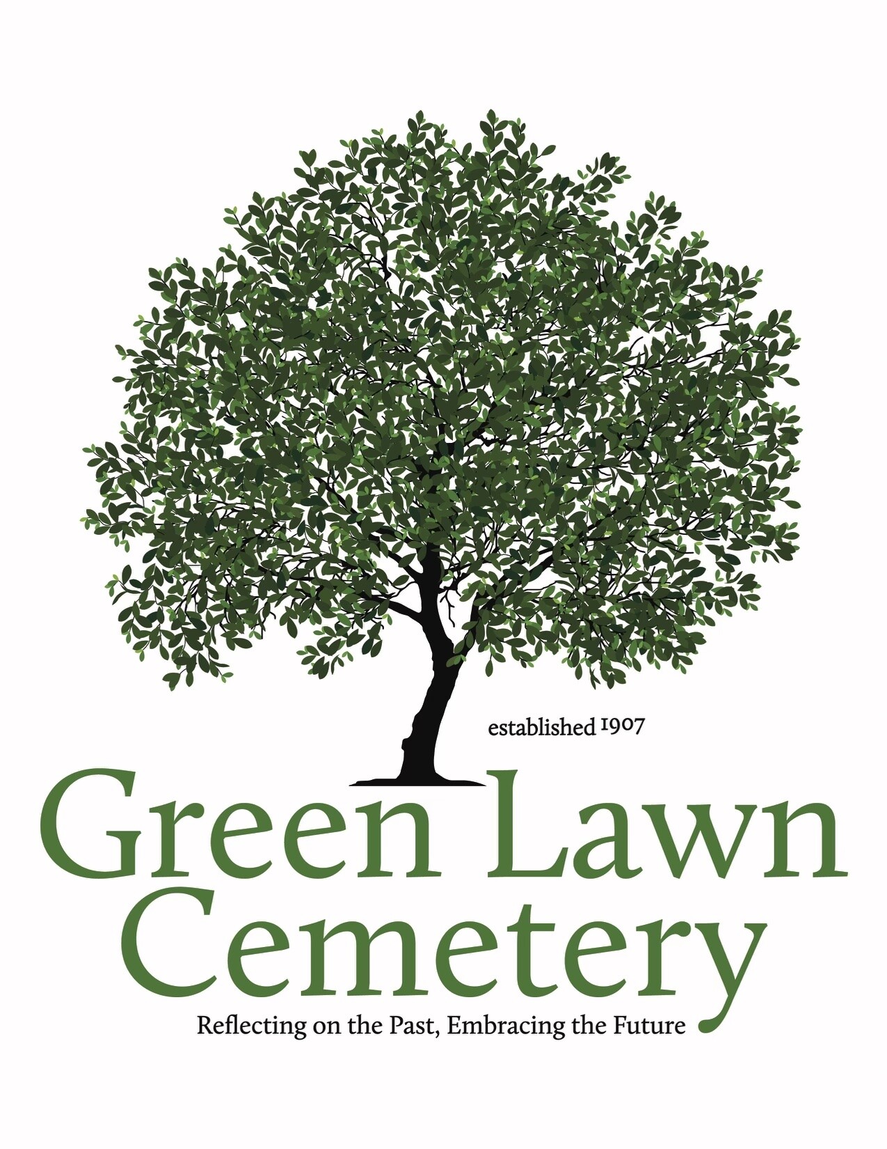 Friends of Green Lawn Cemetery