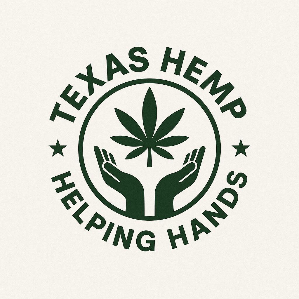 Texas Hemp Helping Hands