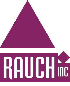 RAUCH, INC.