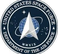 U.S. Space Force logo