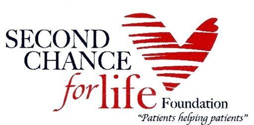 Second Chance for Life Foundation