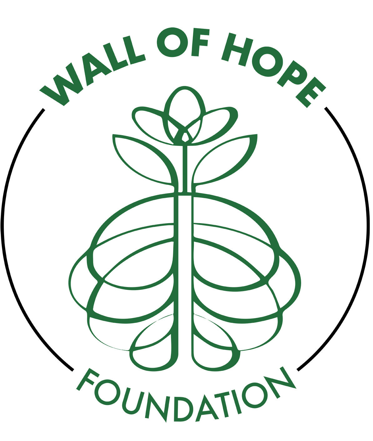 Wall of Hope