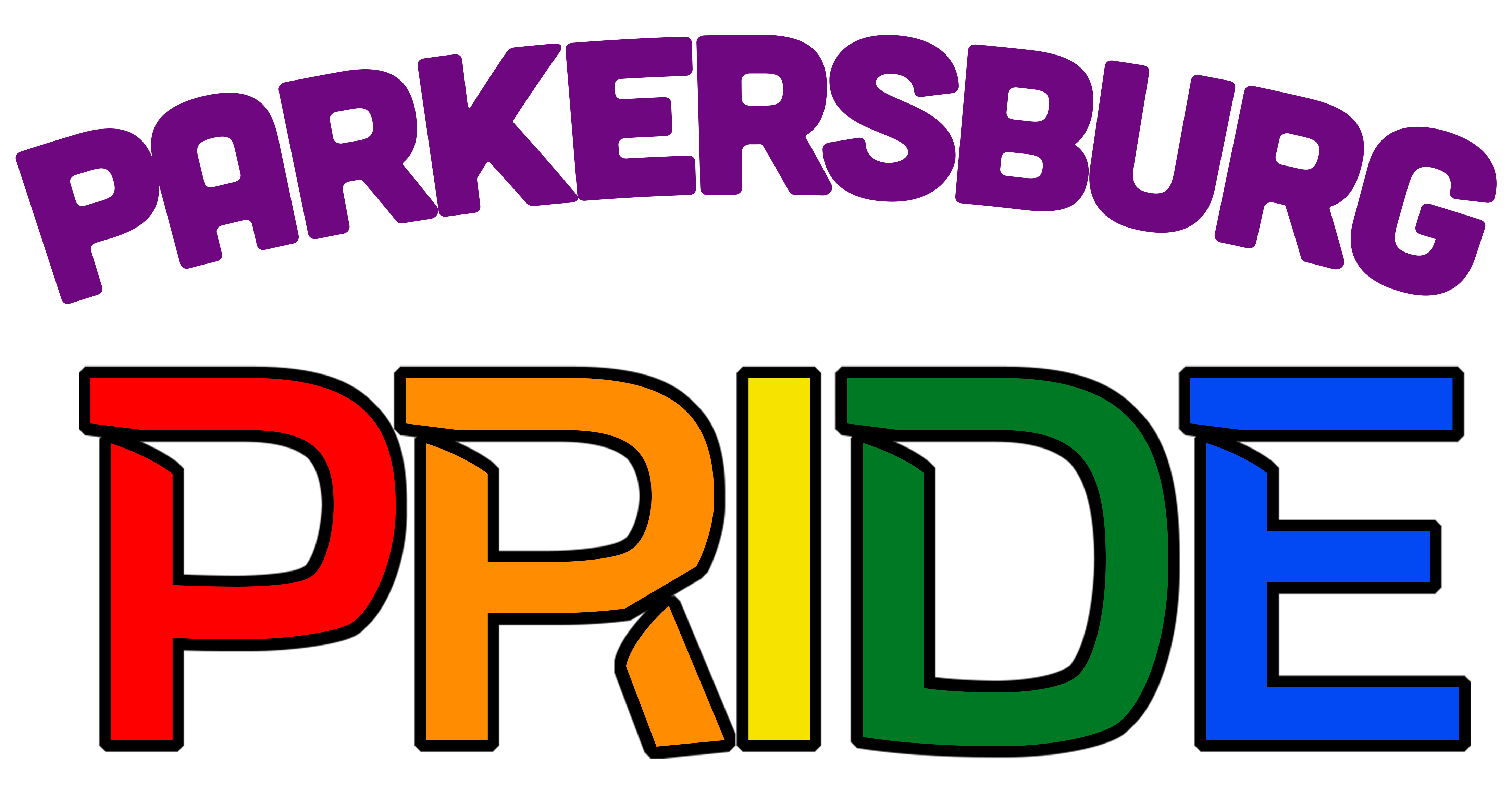 Parkersburg Pride Incorporated