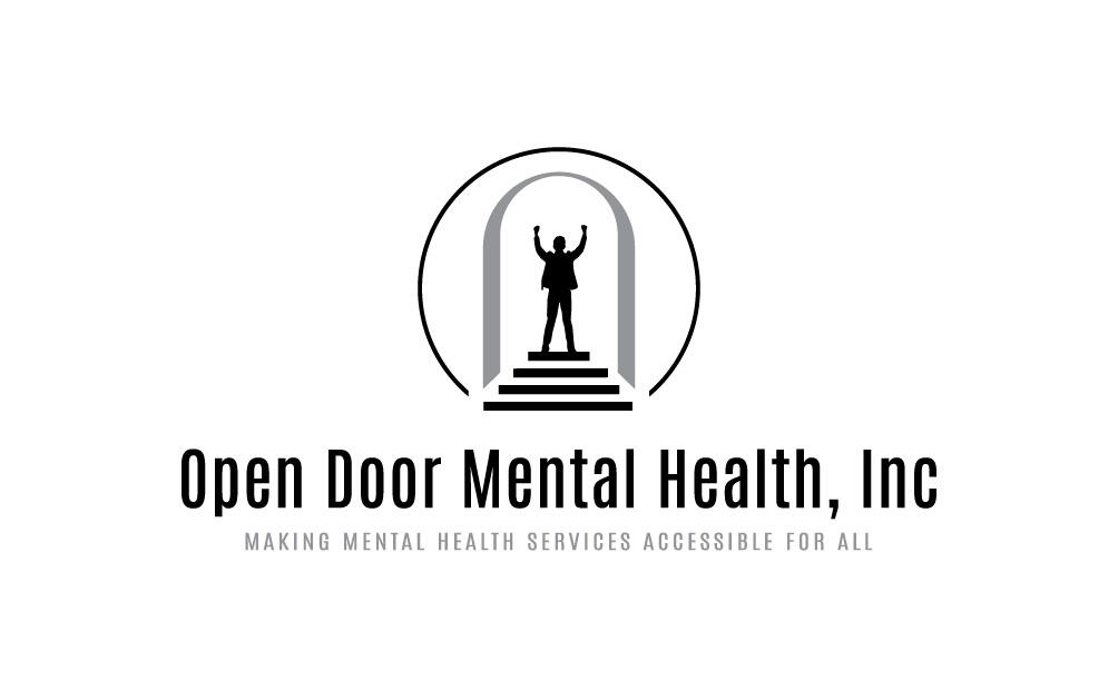 Open Door Mental Health Inc