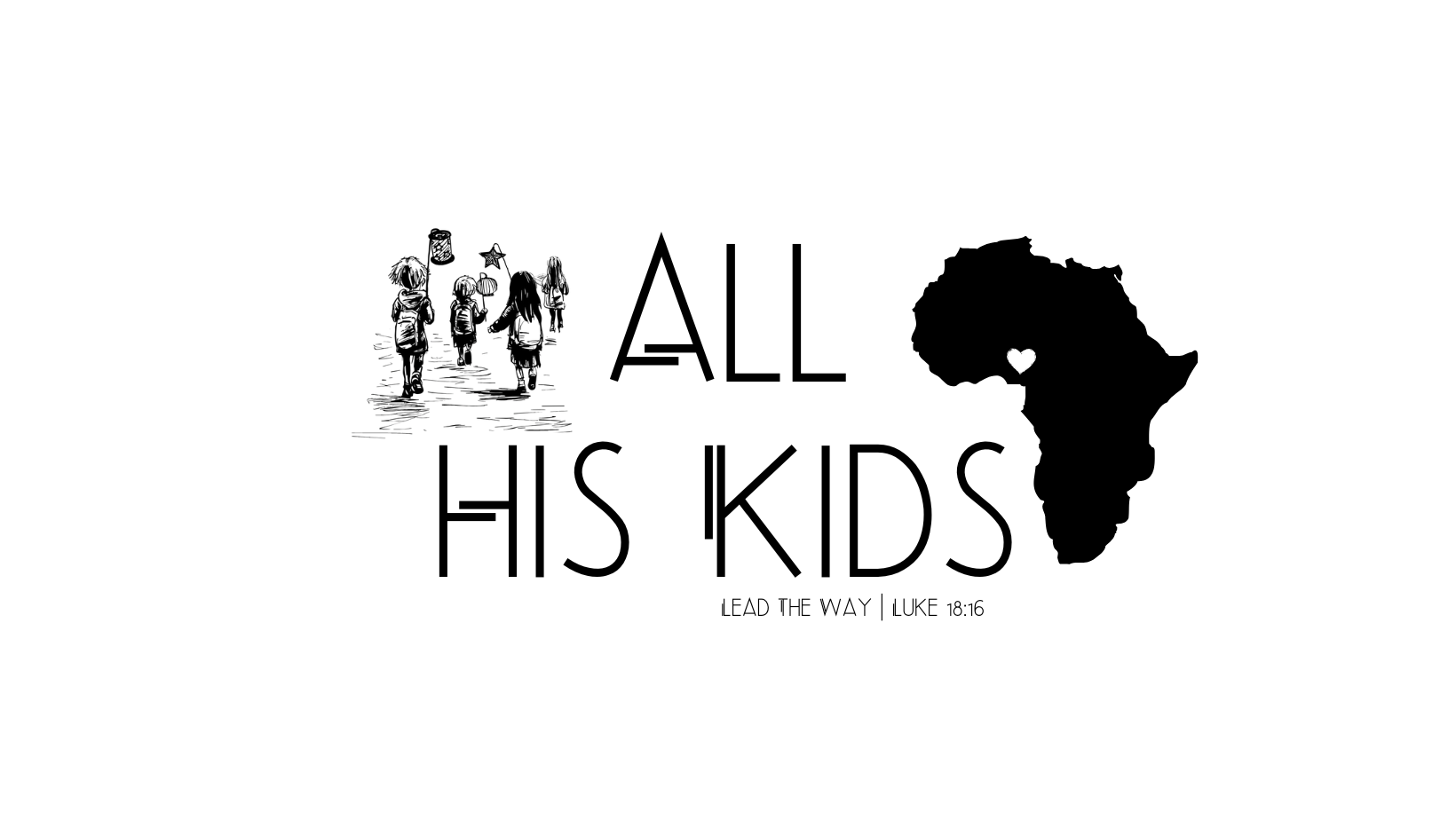 All His Kids