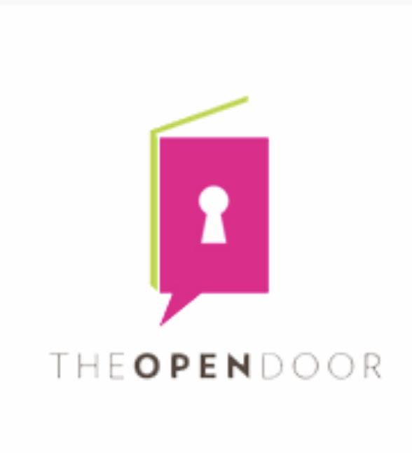 Open Door Board logo