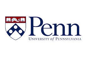 University of Pennsylvania logo