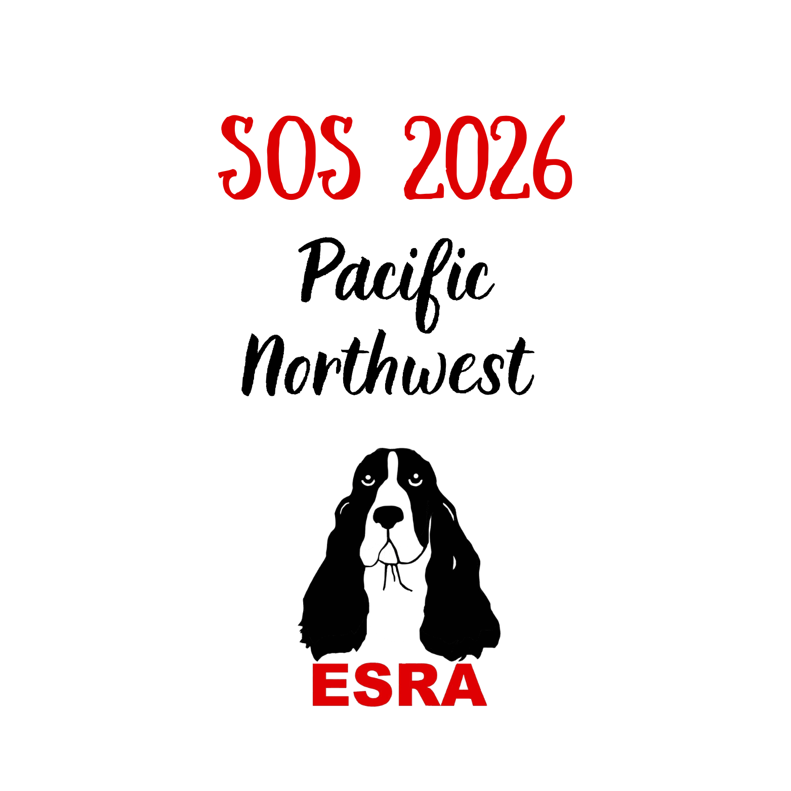 ESRA - Pacific Northwest logo