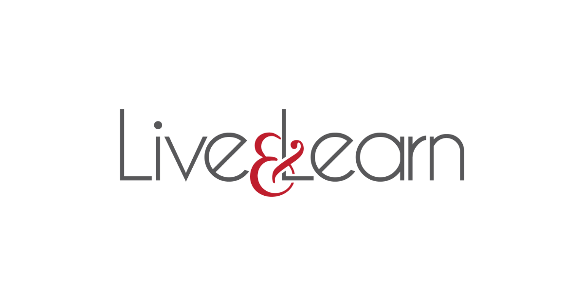 LIVE AND LEARN PROGRAM
