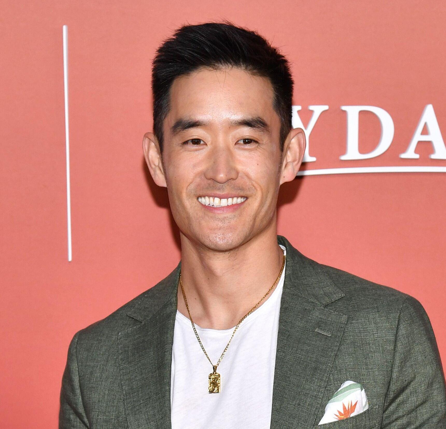 Mike Moh