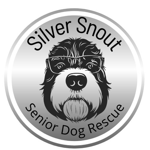 Silver Snout Senior Dog Rescue, Inc