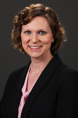 Team - Dr. Ashley Pugh - UUCOP Faculty logo