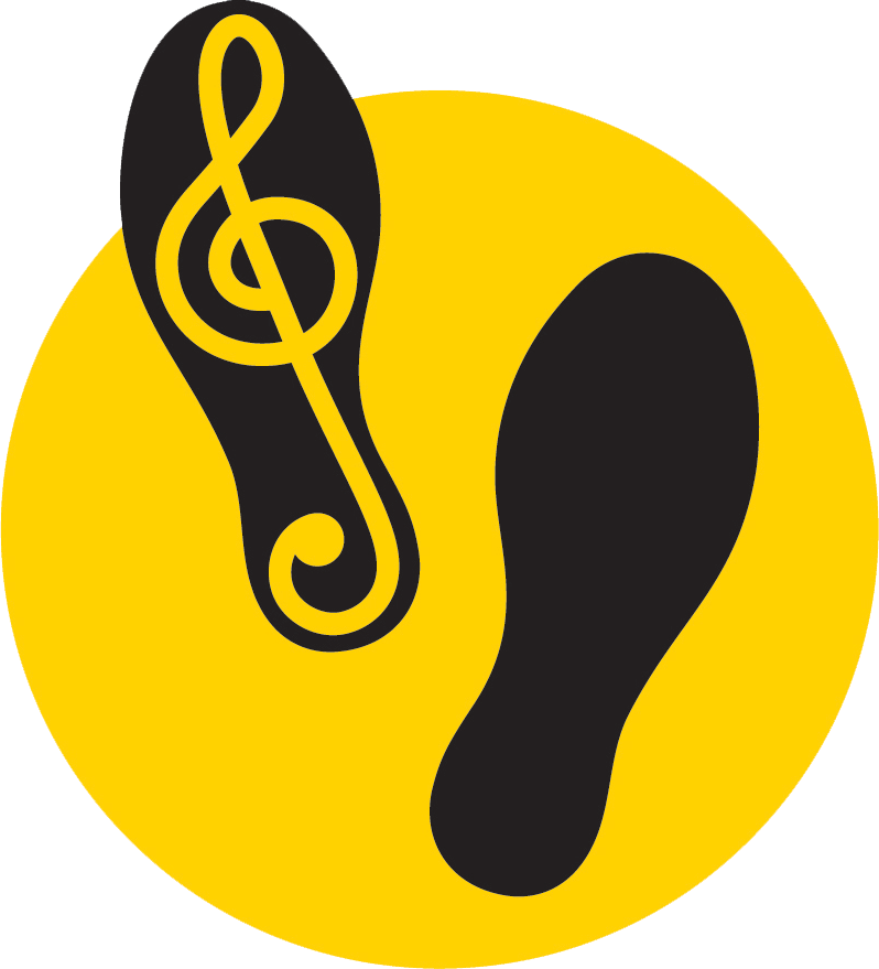 Spread The Music Foundation Inc / DBA Walk The Beat #128248