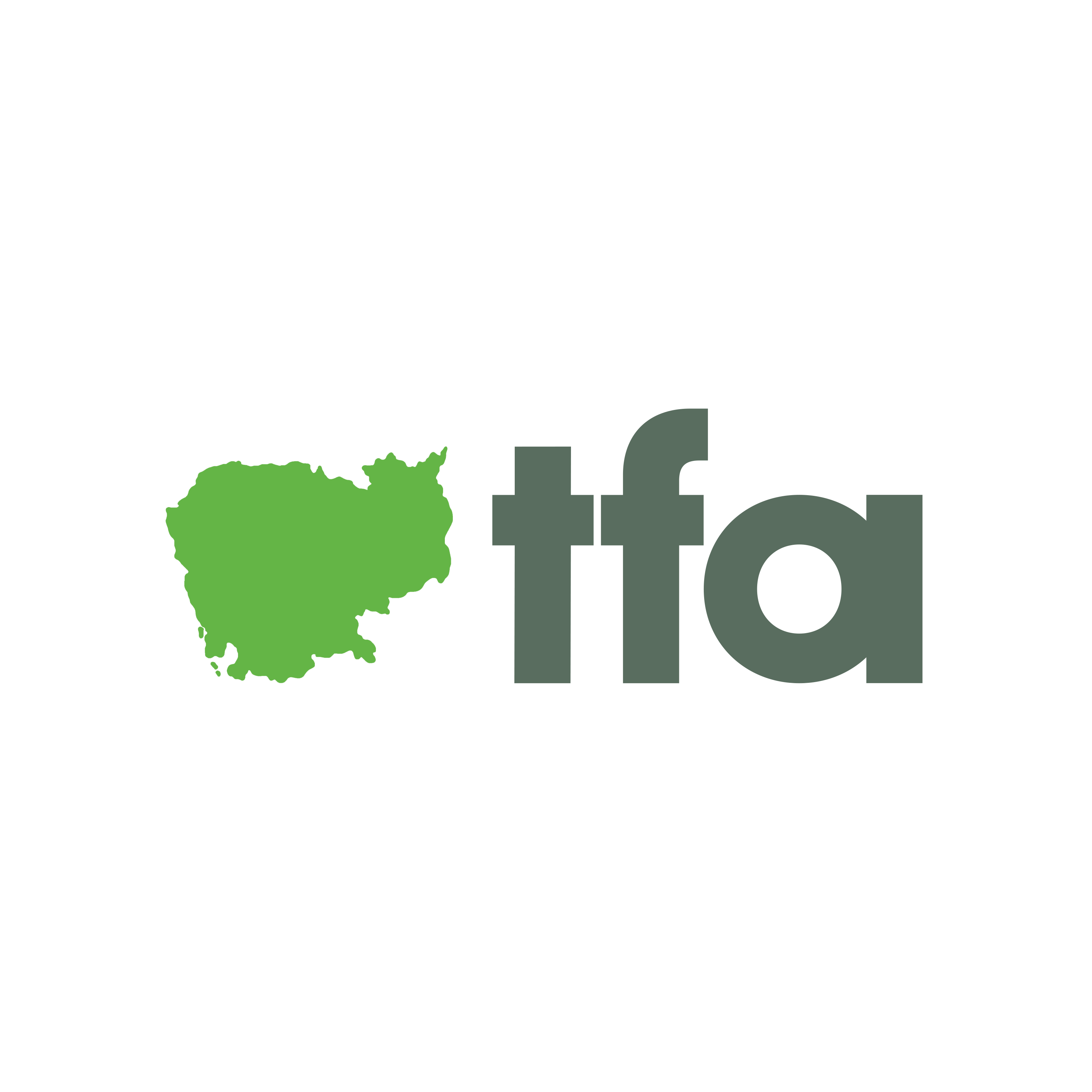 TV Free Asia Inc