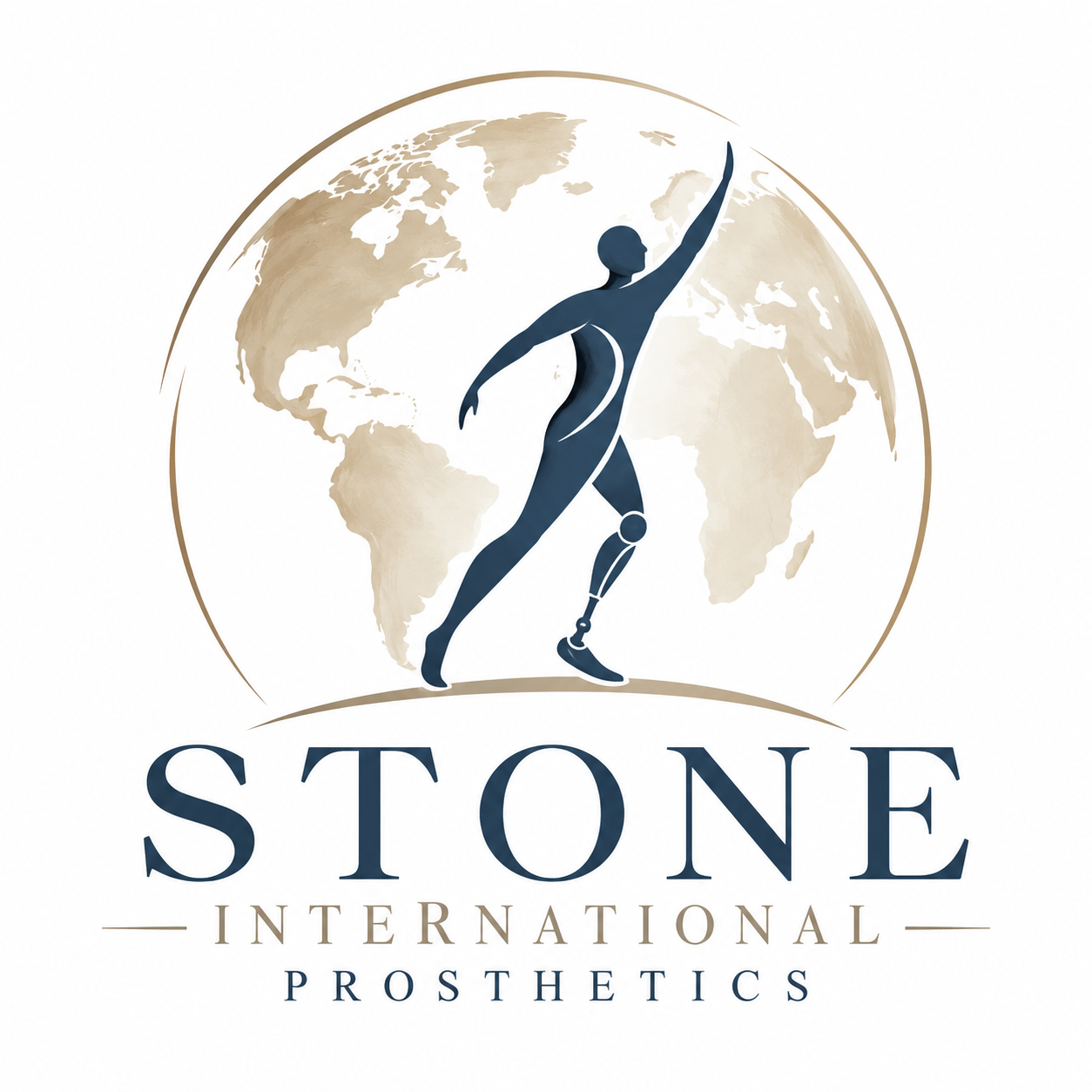 Stone International Prosthetic Foundation