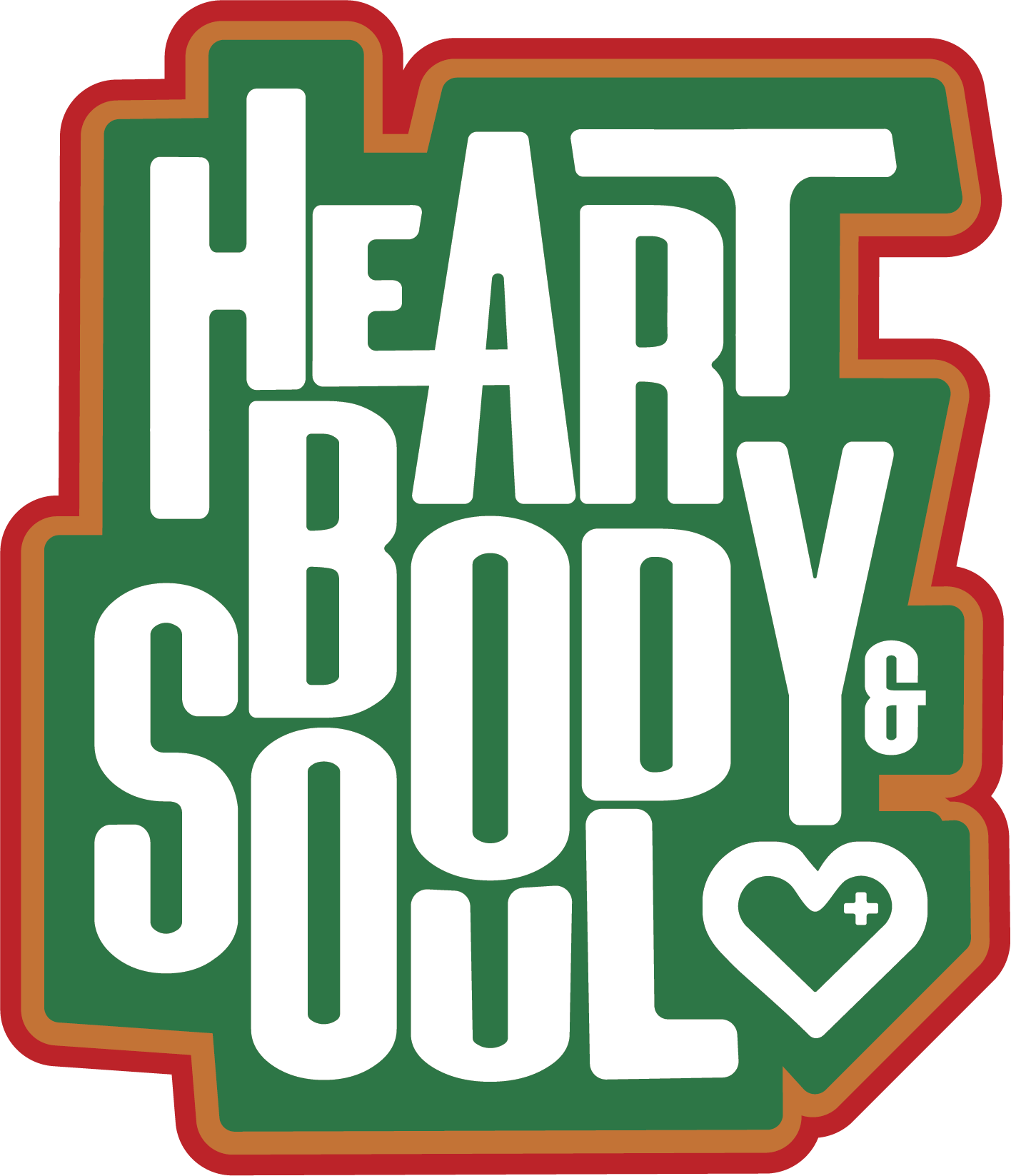 Heart, Body & Soul, Inc.