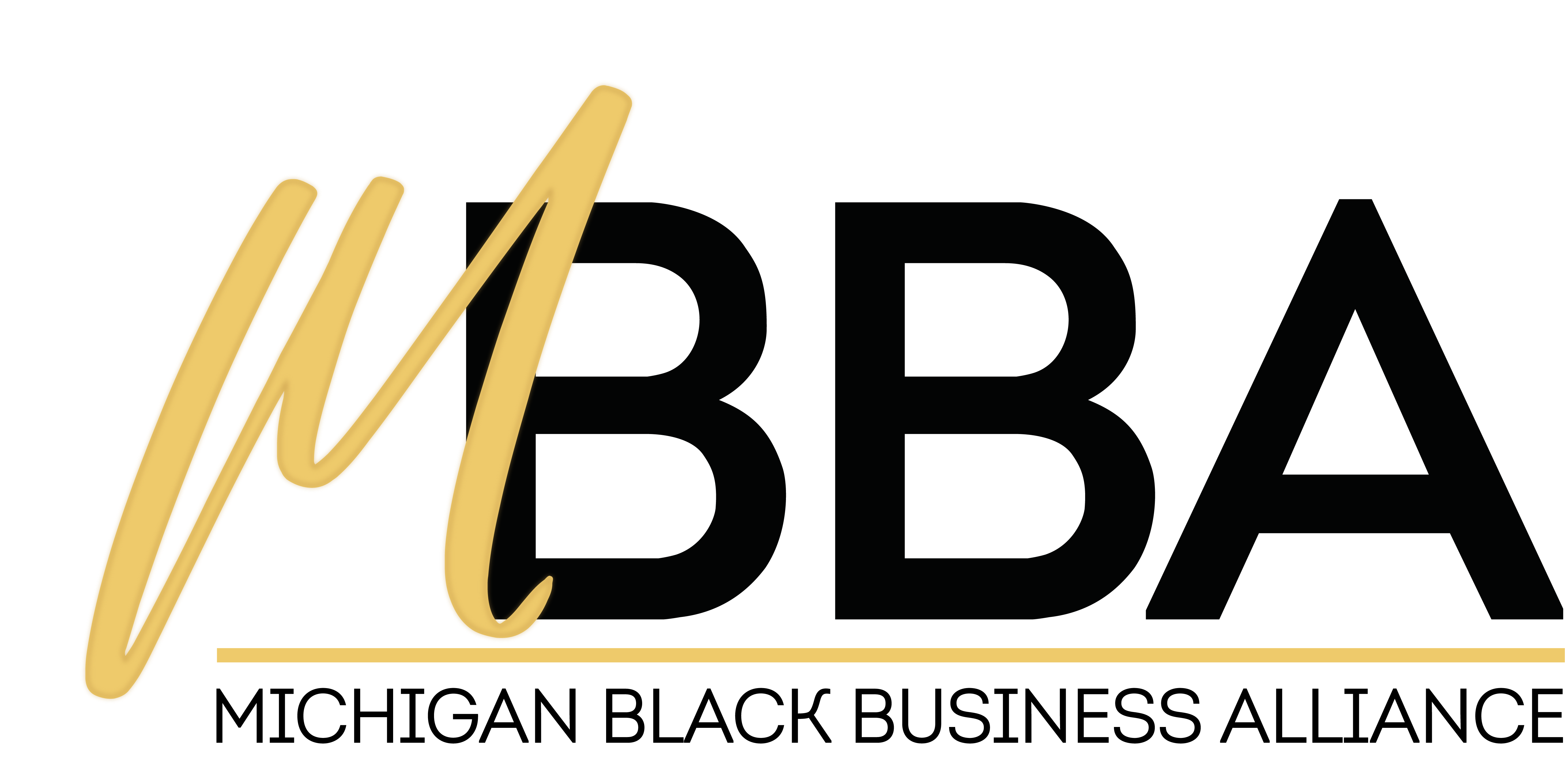 Michigan Black Business Alliance