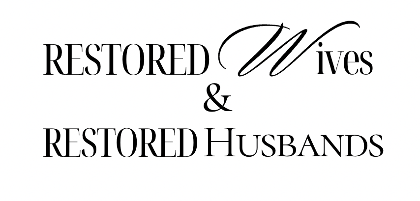 Restored Wives and Restored Husbands