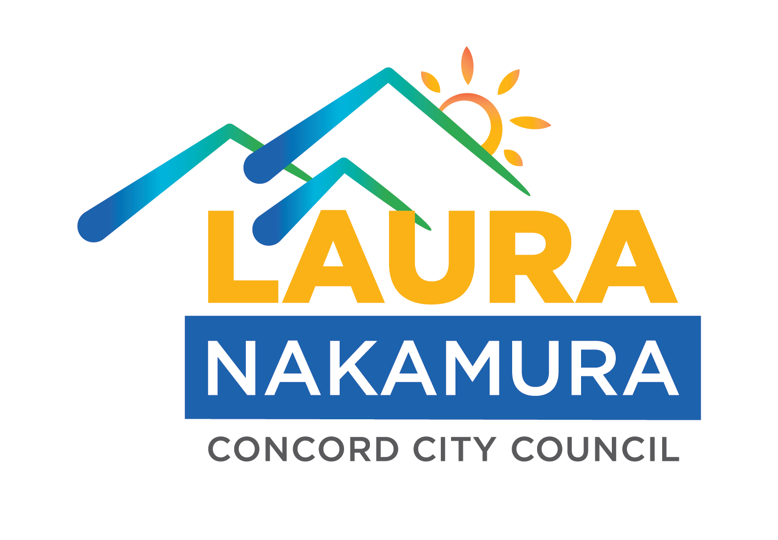 Laura Nakamura for Concord City Council 2026