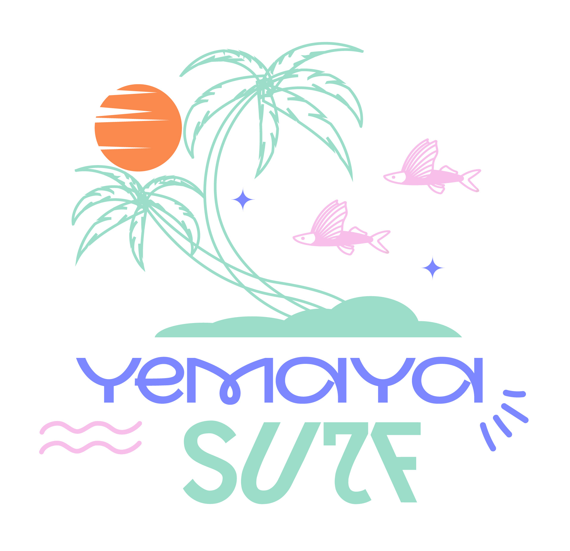 Yemaya Surf