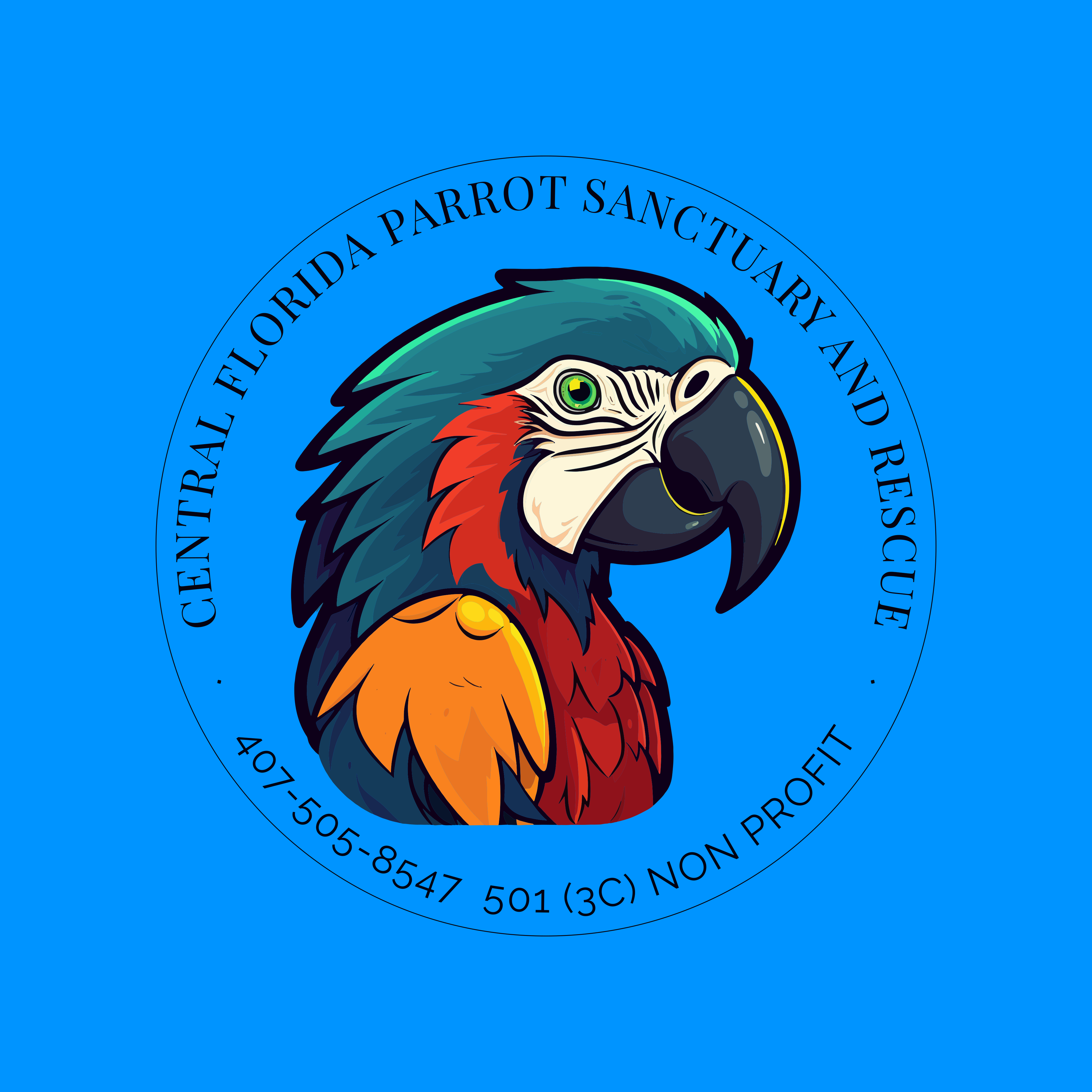 Central Florida Parrot Sanctuary