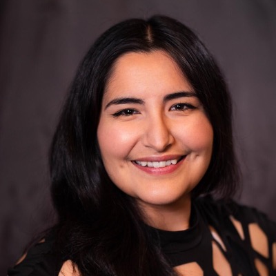 Veronica Cortez